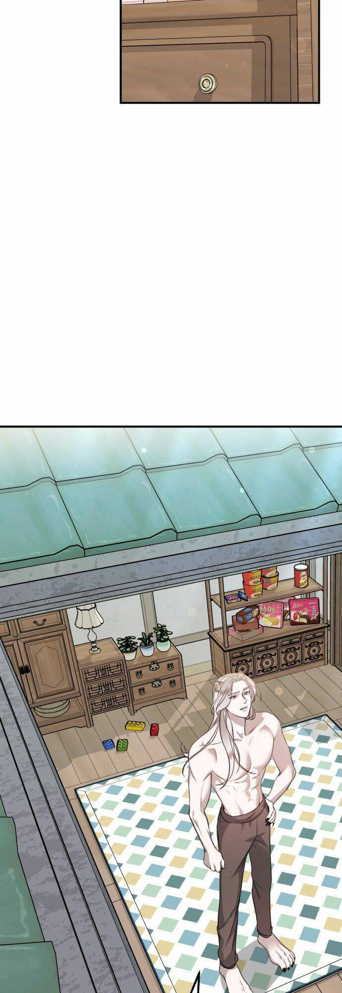 Thần Hổ Jangsan Chap 7 - Next Chap 8