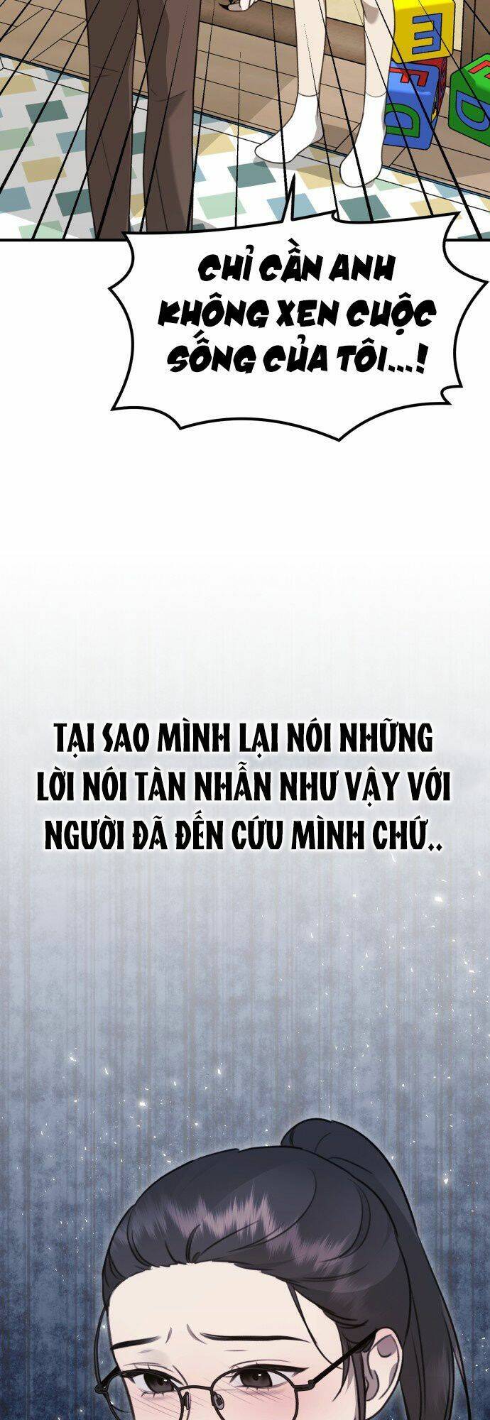 Thần Hổ Jangsan Chap 7 - Next Chap 8