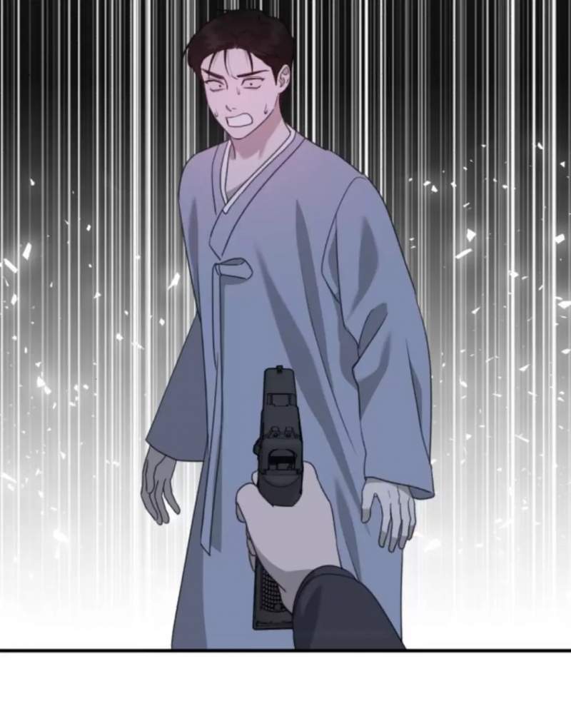 Thần Hổ Jangsan Chap 49 - Next Chap 50