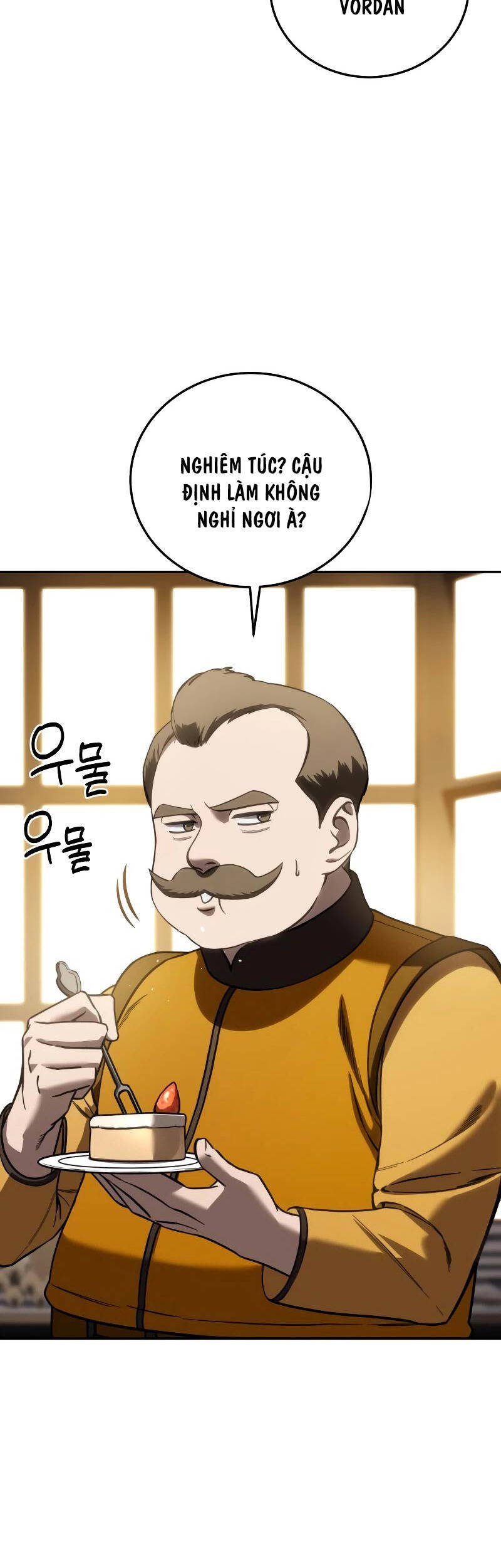 Tinh Tú Kiếm Sĩ Chap 44 - Next Chap 45