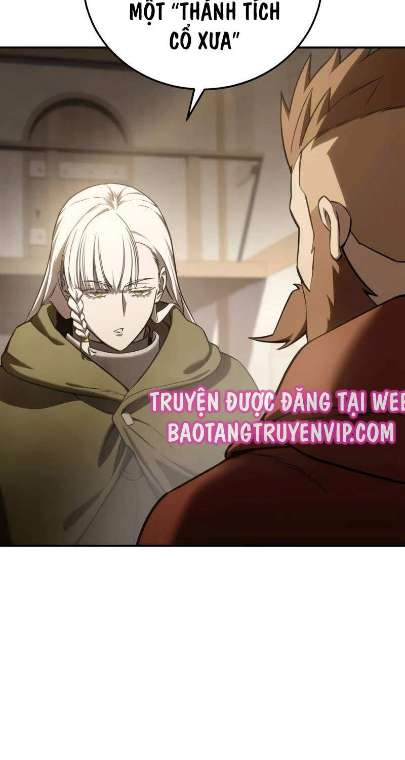 Tinh Tú Kiếm Sĩ Chap 48 - Next Chap 49