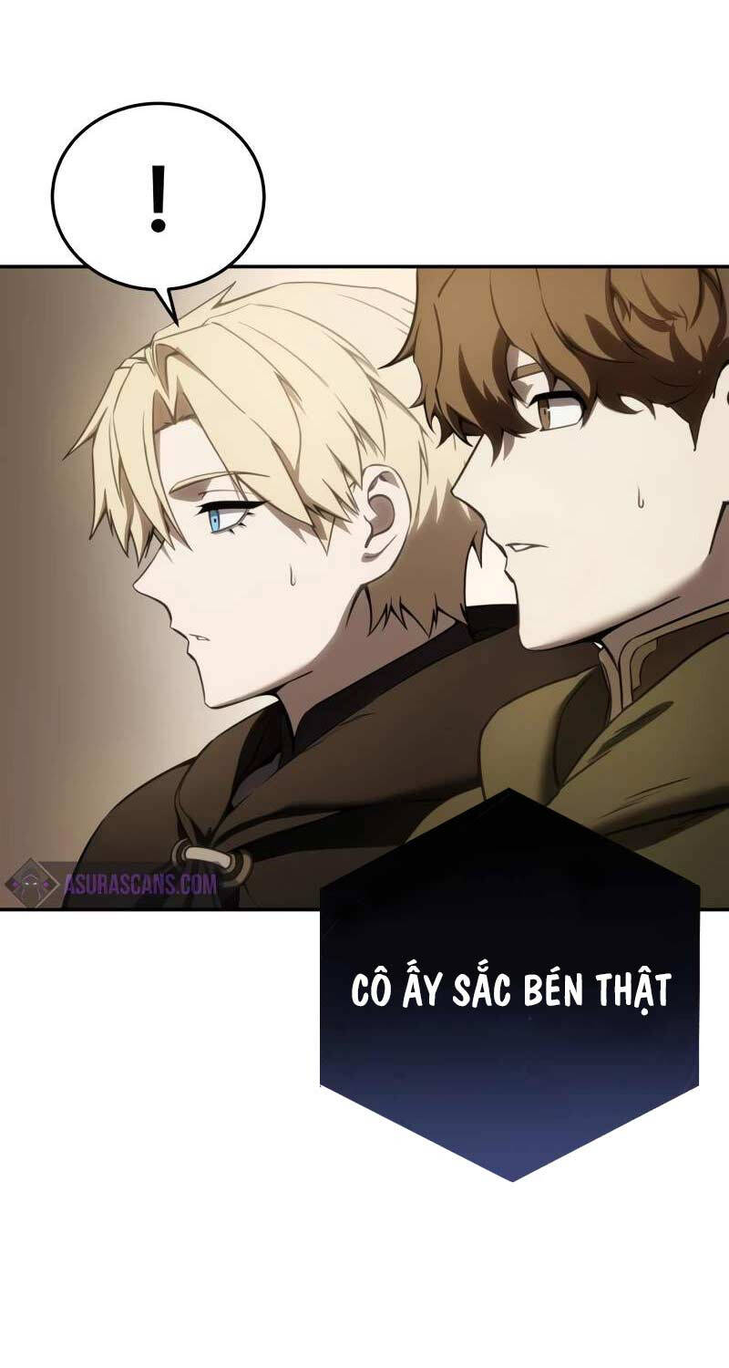 Tinh Tú Kiếm Sĩ Chap 48 - Next Chap 49