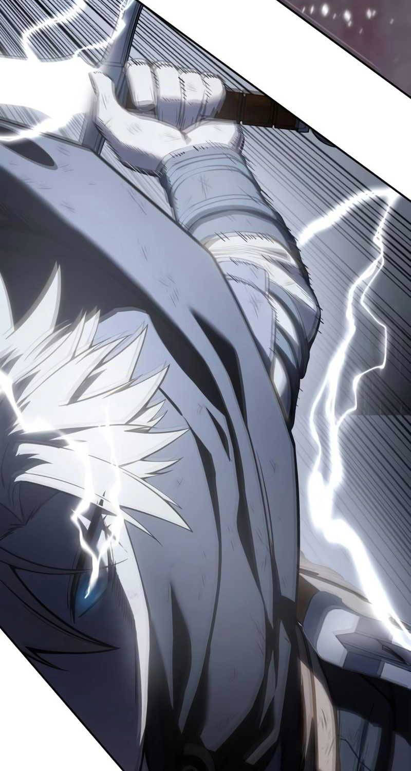 Tinh Tú Kiếm Sĩ Chap 53 - Next Chap 54