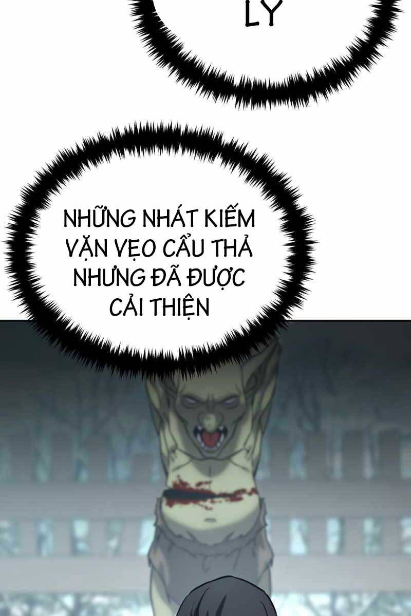 Tinh Tú Kiếm Sĩ Chap 6 - Next Chap 7