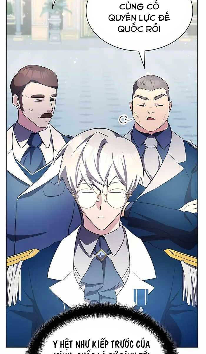 Giấc Mơ Trong Game Trở Thành Hiện Thực Chap 10 - Next Chap 11