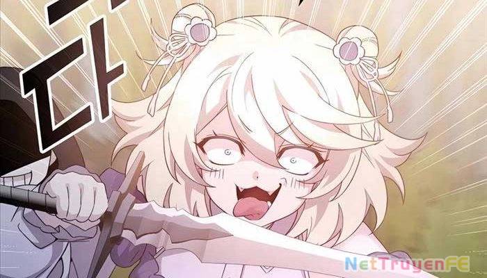 Giấc Mơ Trong Game Trở Thành Hiện Thực Chap 57 - Next Chap 58