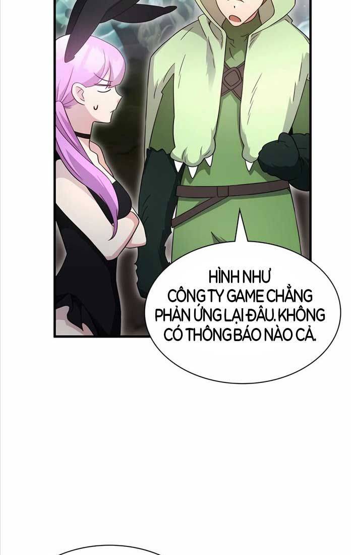 Giấc Mơ Trong Game Trở Thành Hiện Thực Chap 58 - Next Chap 59