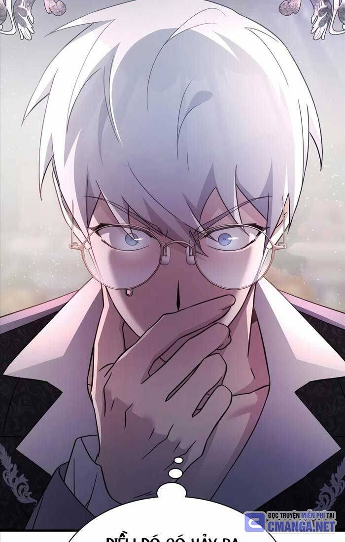 Giấc Mơ Trong Game Trở Thành Hiện Thực Chap 59 - Next Chap 60