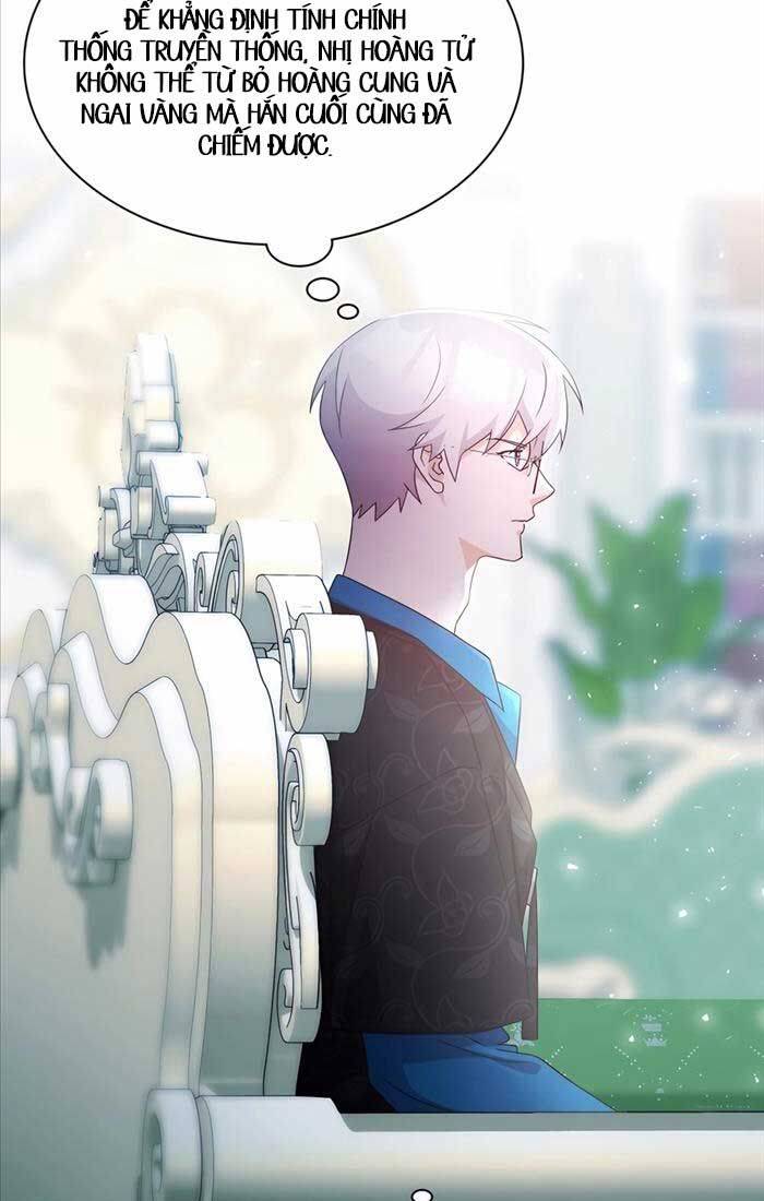 Giấc Mơ Trong Game Trở Thành Hiện Thực Chap 59 - Next Chap 60