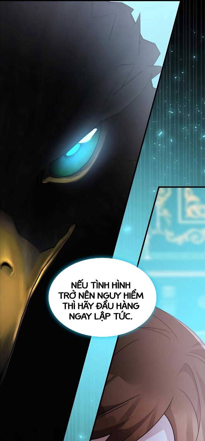 Giấc Mơ Trong Game Trở Thành Hiện Thực Chap 61 - Next Chap 62