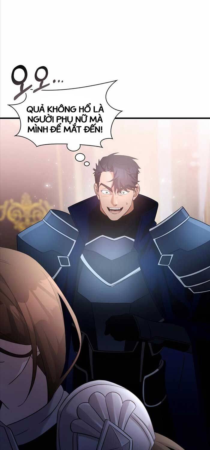 Giấc Mơ Trong Game Trở Thành Hiện Thực Chap 61 - Next Chap 62