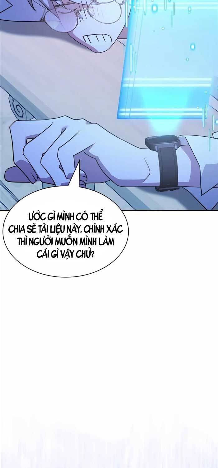 Giấc Mơ Trong Game Trở Thành Hiện Thực Chap 65 - Next Chap 66