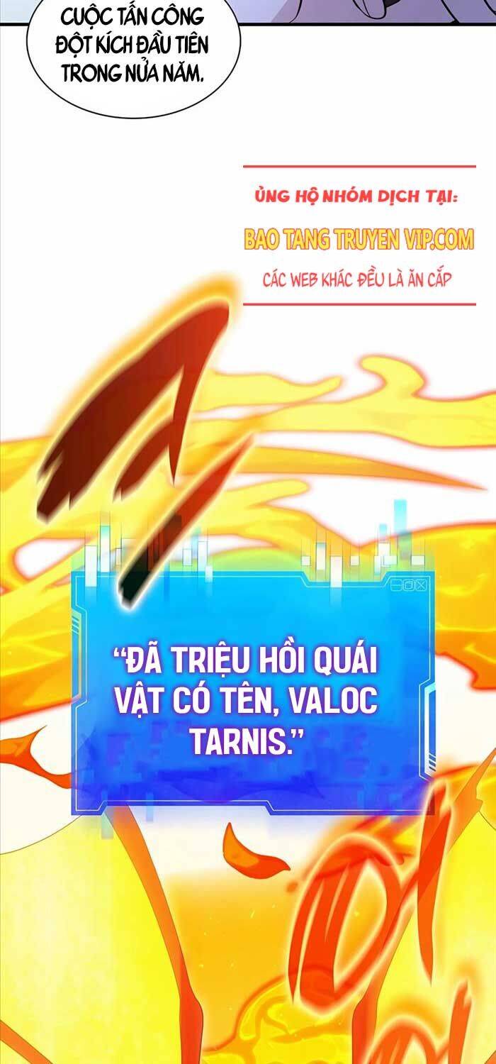 Giấc Mơ Trong Game Trở Thành Hiện Thực Chap 65 - Next Chap 66