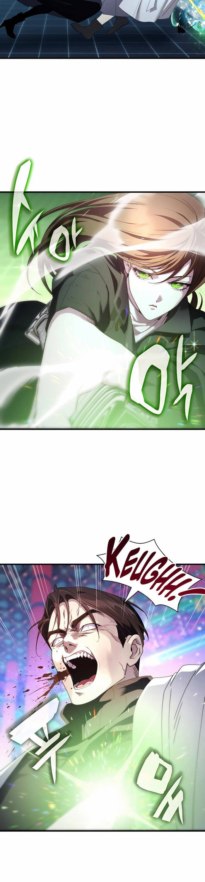 Giấc Mơ Trong Game Trở Thành Hiện Thực Chap 69 - Next Chap 70