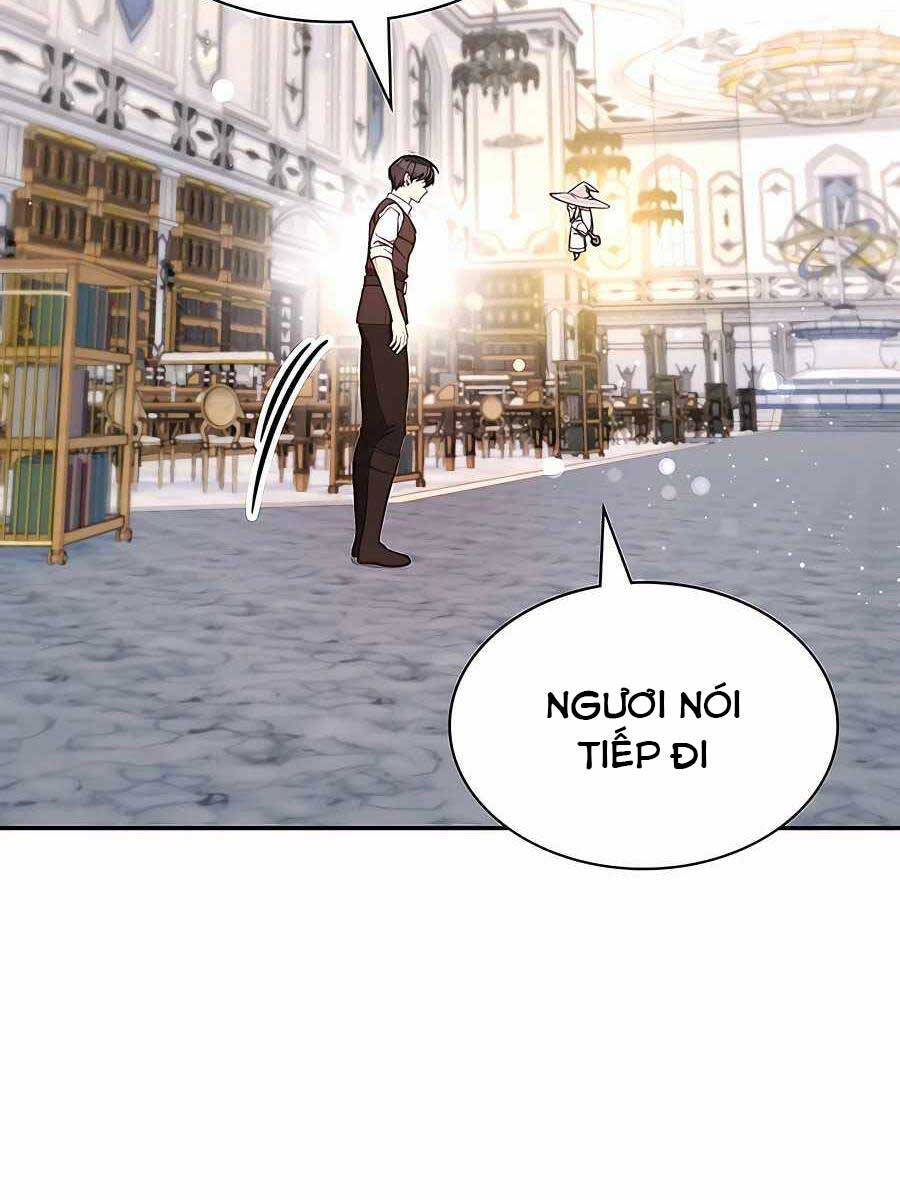 Giấc Mơ Trong Game Trở Thành Hiện Thực Chap 20 - Next Chap 21