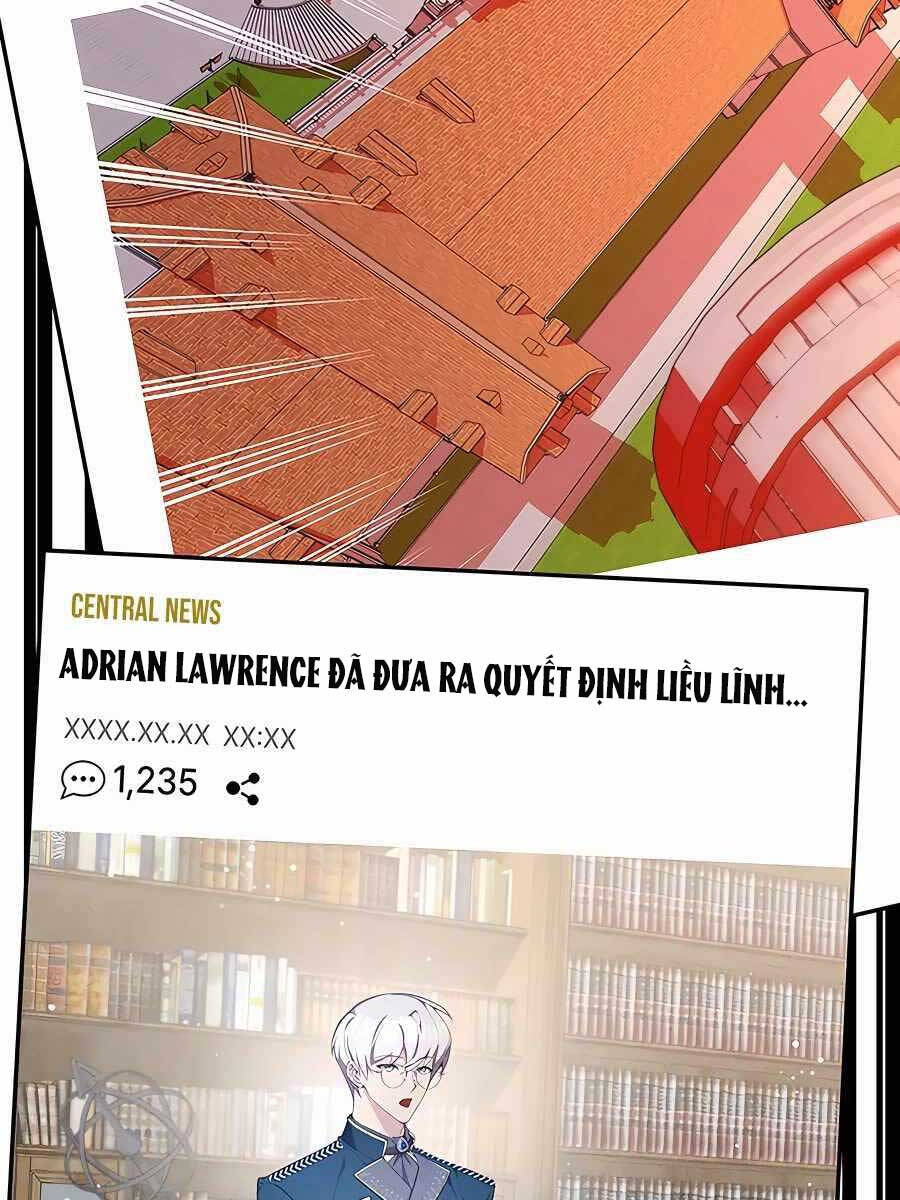 Giấc Mơ Trong Game Trở Thành Hiện Thực Chap 20 - Next Chap 21