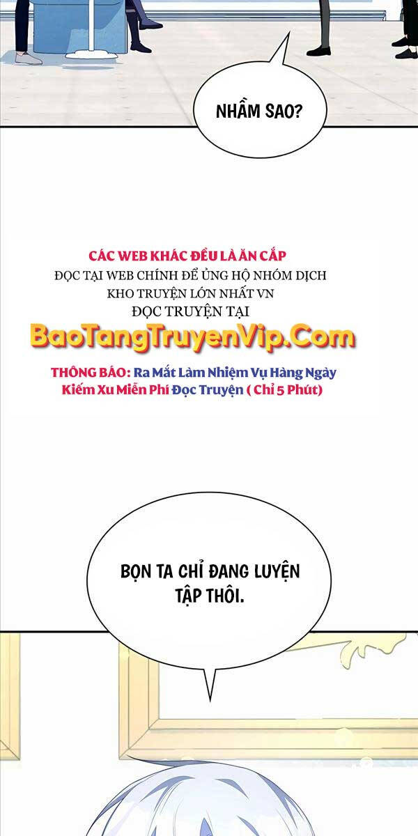 Giấc Mơ Trong Game Trở Thành Hiện Thực Chap 29 - Next Chap 30