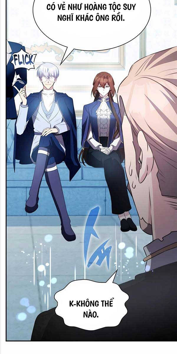 Giấc Mơ Trong Game Trở Thành Hiện Thực Chap 29 - Next Chap 30