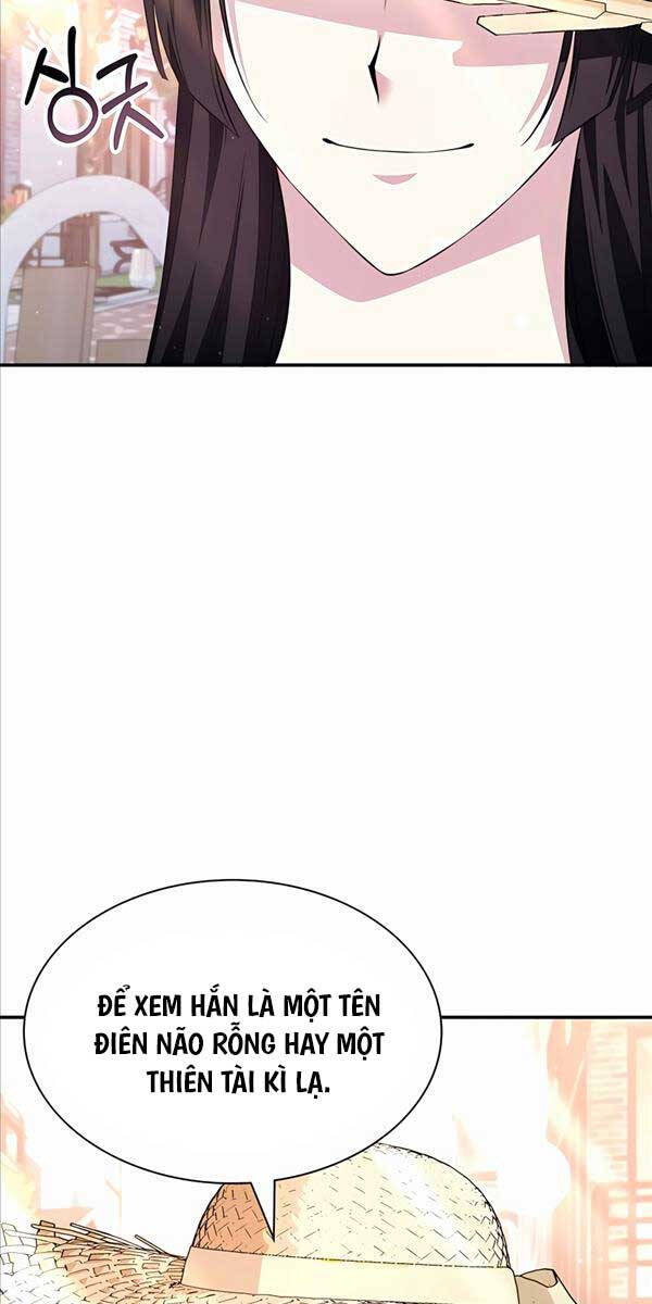 Giấc Mơ Trong Game Trở Thành Hiện Thực Chap 29 - Next Chap 30