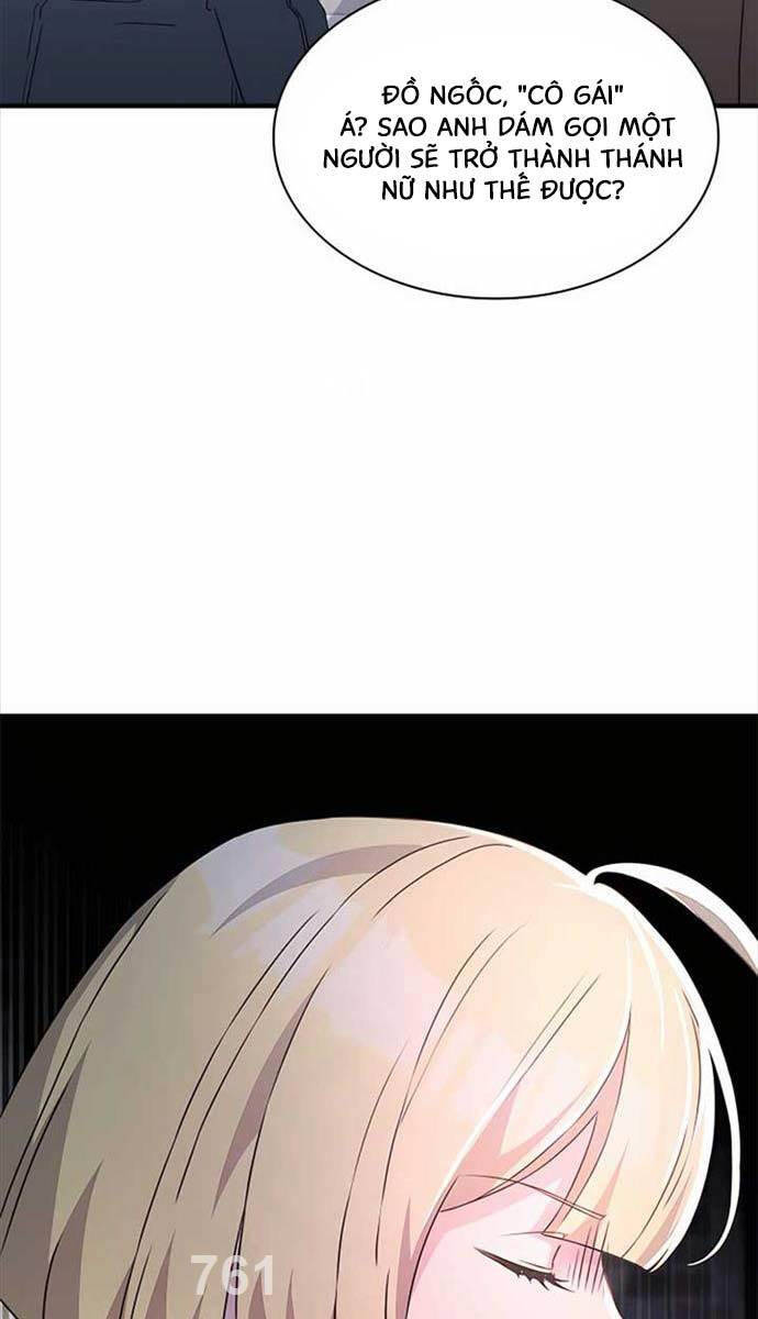 Giấc Mơ Trong Game Trở Thành Hiện Thực Chap 41 - Next Chap 42