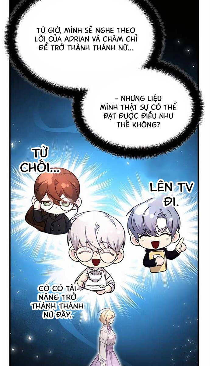 Giấc Mơ Trong Game Trở Thành Hiện Thực Chap 41 - Next Chap 42