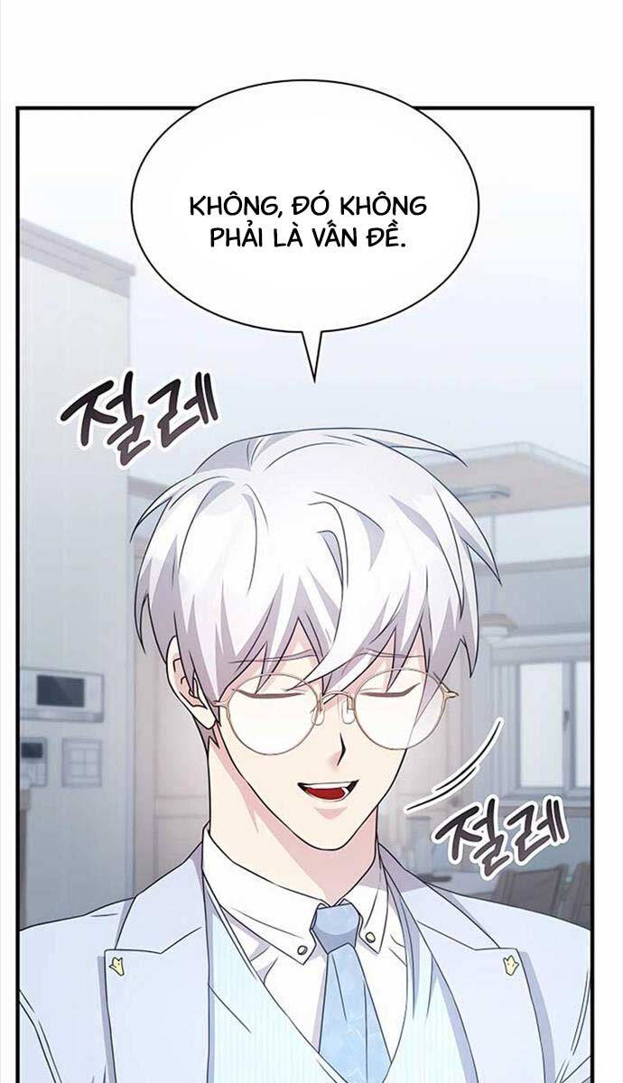 Giấc Mơ Trong Game Trở Thành Hiện Thực Chap 41 - Next Chap 42