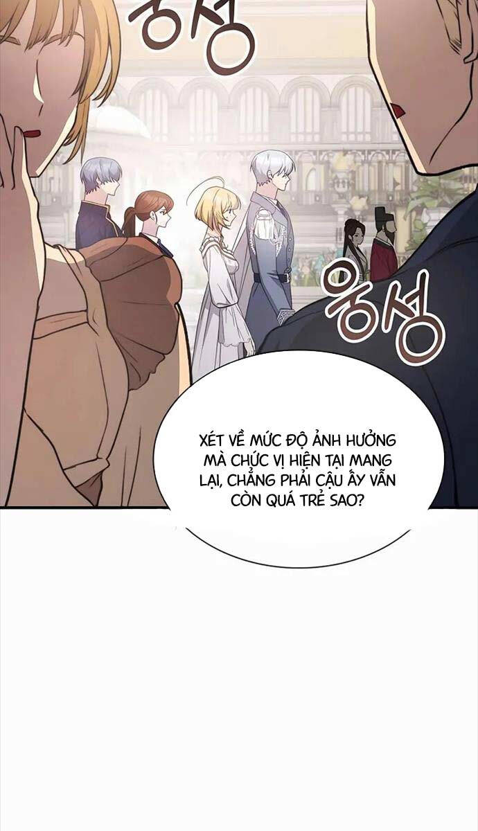 Giấc Mơ Trong Game Trở Thành Hiện Thực Chap 44 - Next Chap 45