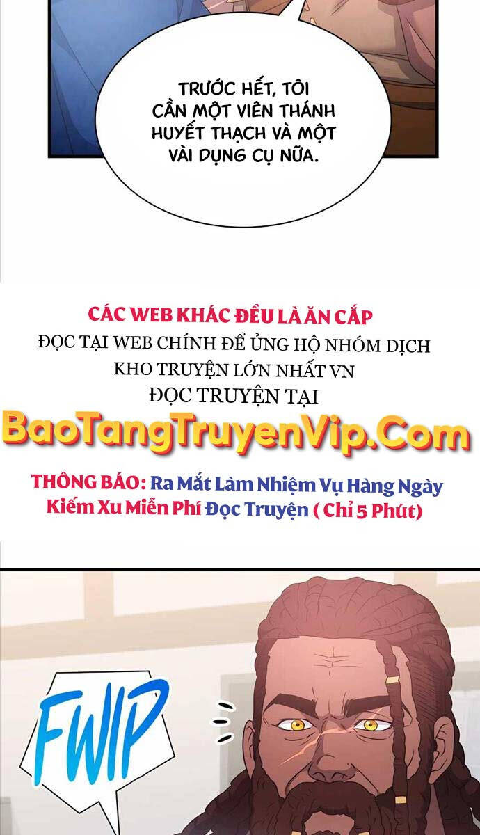 Giấc Mơ Trong Game Trở Thành Hiện Thực Chap 46 - Next Chap 47
