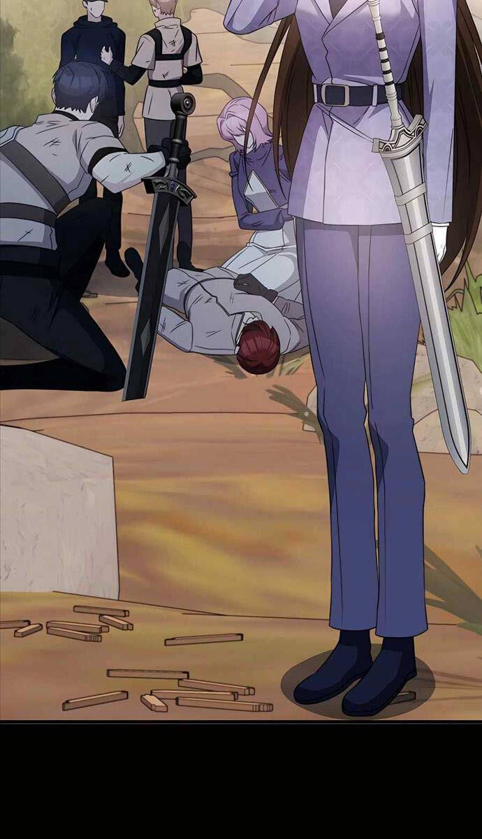 Giấc Mơ Trong Game Trở Thành Hiện Thực Chap 46 - Next Chap 47