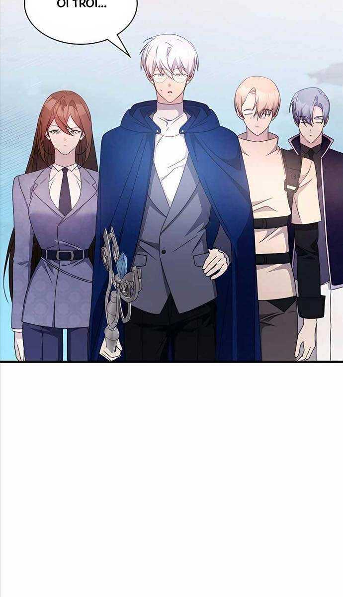 Giấc Mơ Trong Game Trở Thành Hiện Thực Chap 46 - Next Chap 47