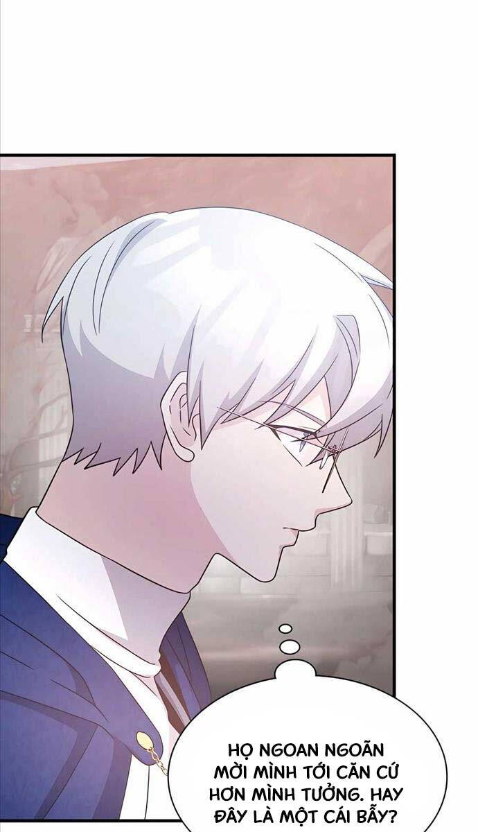 Giấc Mơ Trong Game Trở Thành Hiện Thực Chap 46 - Next Chap 47