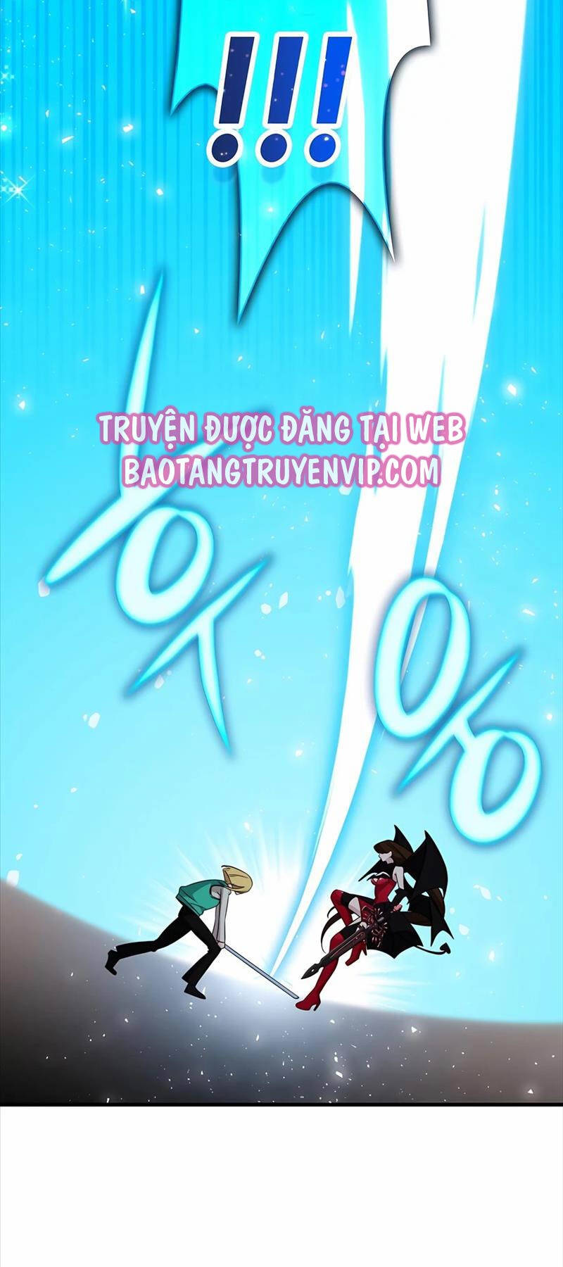 Giấc Mơ Trong Game Trở Thành Hiện Thực Chap 52 - Next Chap 53