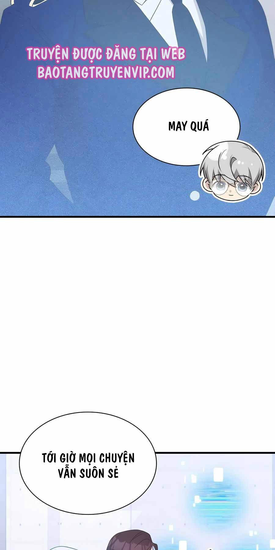 Giấc Mơ Trong Game Trở Thành Hiện Thực Chap 53 - Next Chap 54