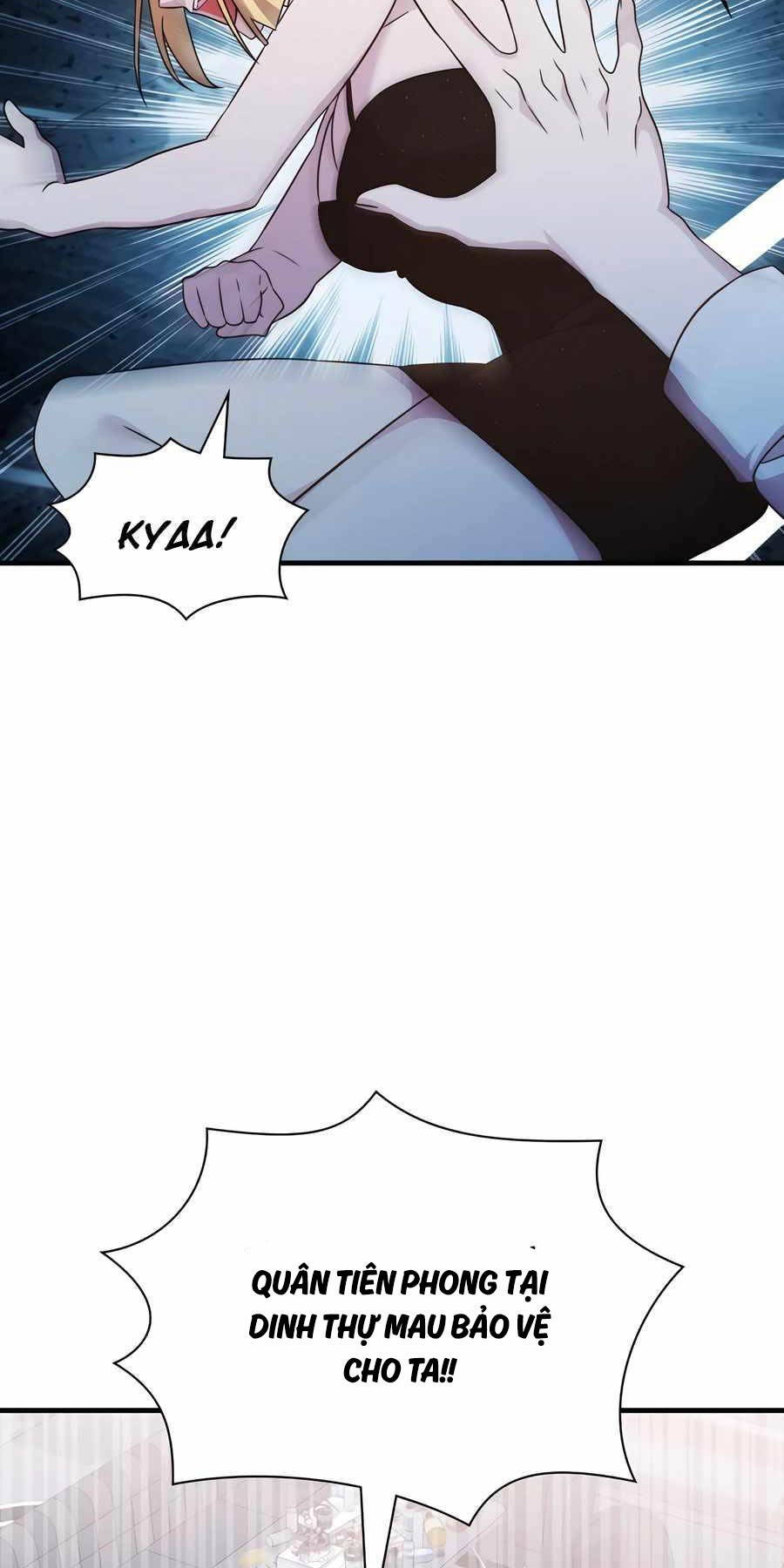 Giấc Mơ Trong Game Trở Thành Hiện Thực Chap 53 - Next Chap 54