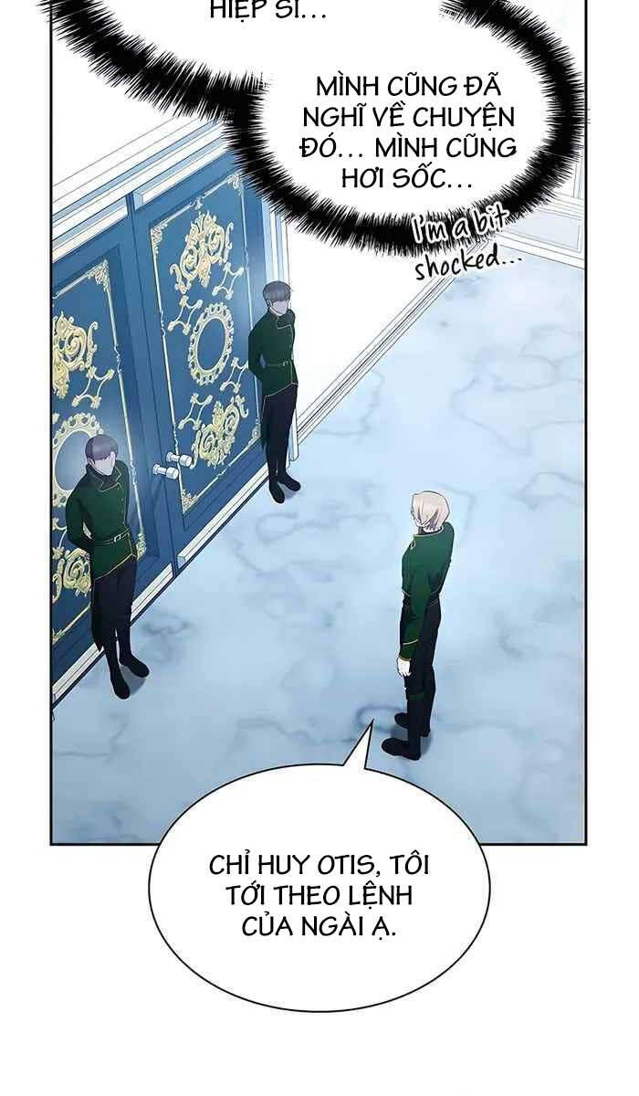 Giấc Mơ Trong Game Trở Thành Hiện Thực Chap 7 - Next Chap 8