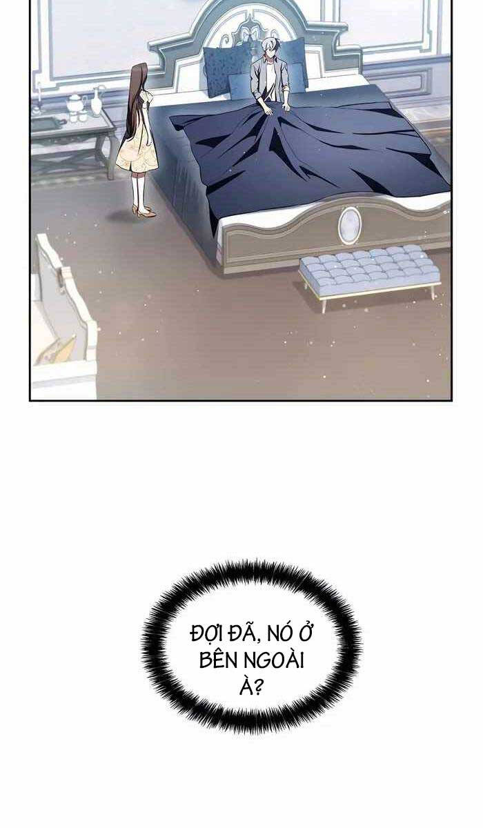 Giấc Mơ Trong Game Trở Thành Hiện Thực Chap 8 - Next Chap 9