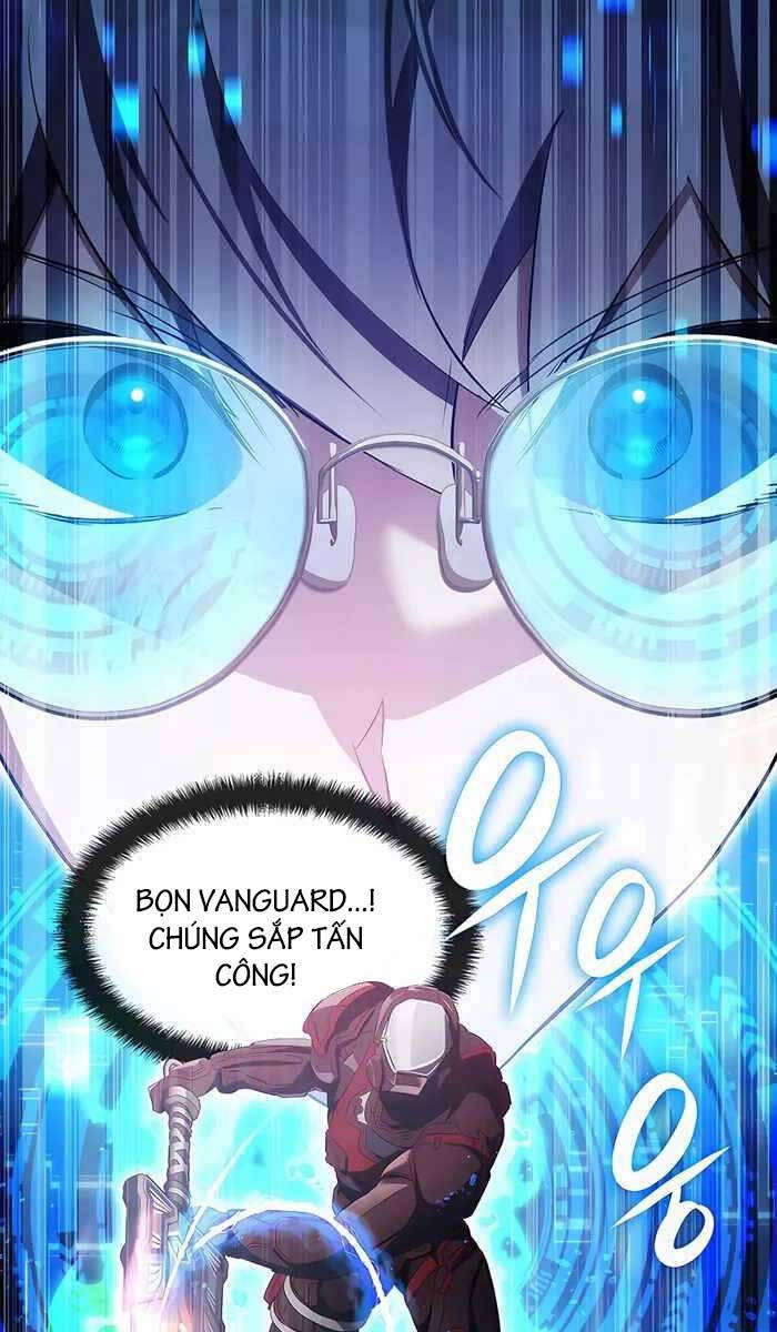 Giấc Mơ Trong Game Trở Thành Hiện Thực Chap 8 - Next Chap 9