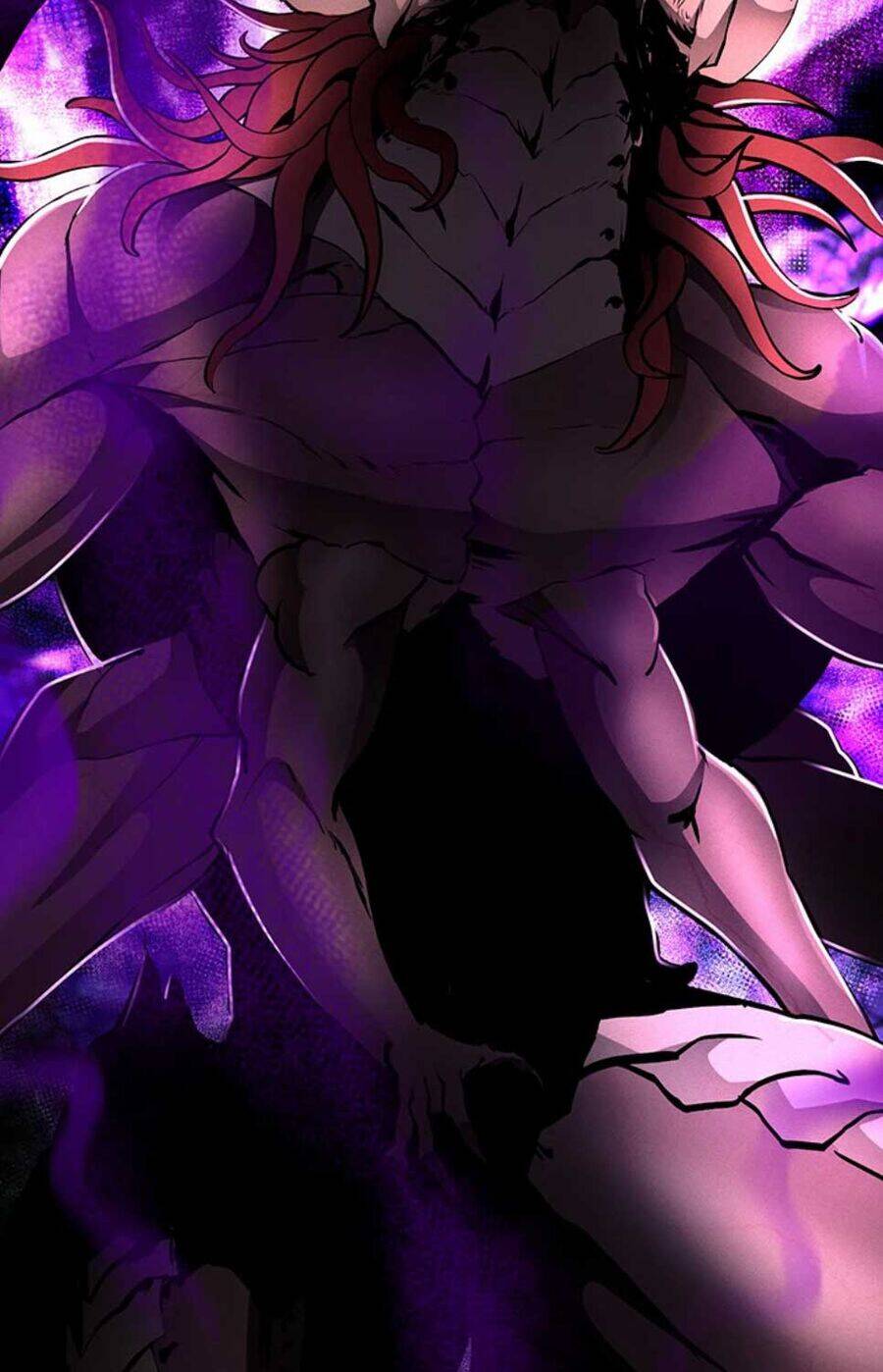 Tôi Đã Trở Thành Quái Vật Không Gian Chap 31 - Next Chap 32