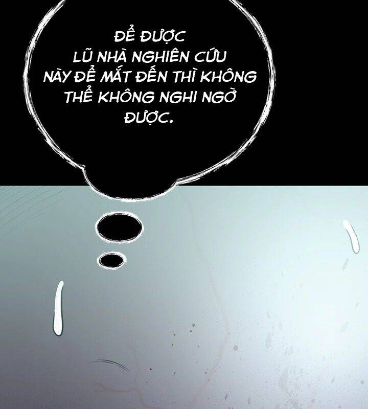 Tôi Đã Trở Thành Quái Vật Không Gian Chap 33 - Next Chap 34