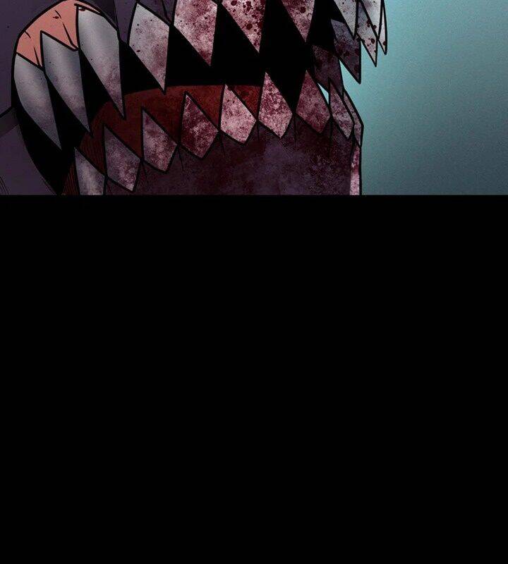 Tôi Đã Trở Thành Quái Vật Không Gian Chap 33 - Next Chap 34