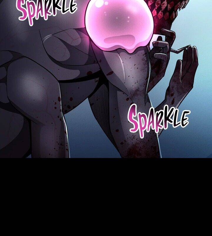 Tôi Đã Trở Thành Quái Vật Không Gian Chap 33 - Next Chap 34