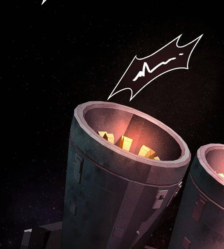 Tôi Đã Trở Thành Quái Vật Không Gian Chap 33 - Next Chap 34