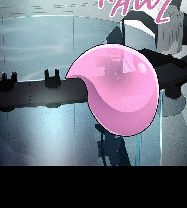 Tôi Đã Trở Thành Quái Vật Không Gian Chap 33 - Next Chap 34