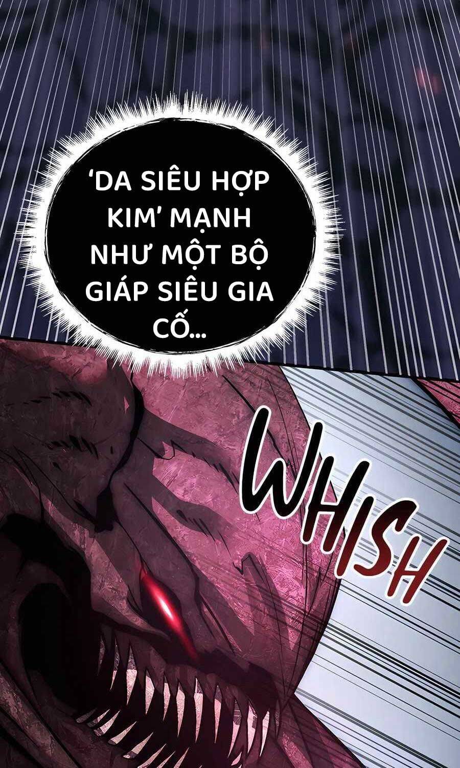 Tôi Đã Trở Thành Quái Vật Không Gian Chap 35 - Next Chap 36