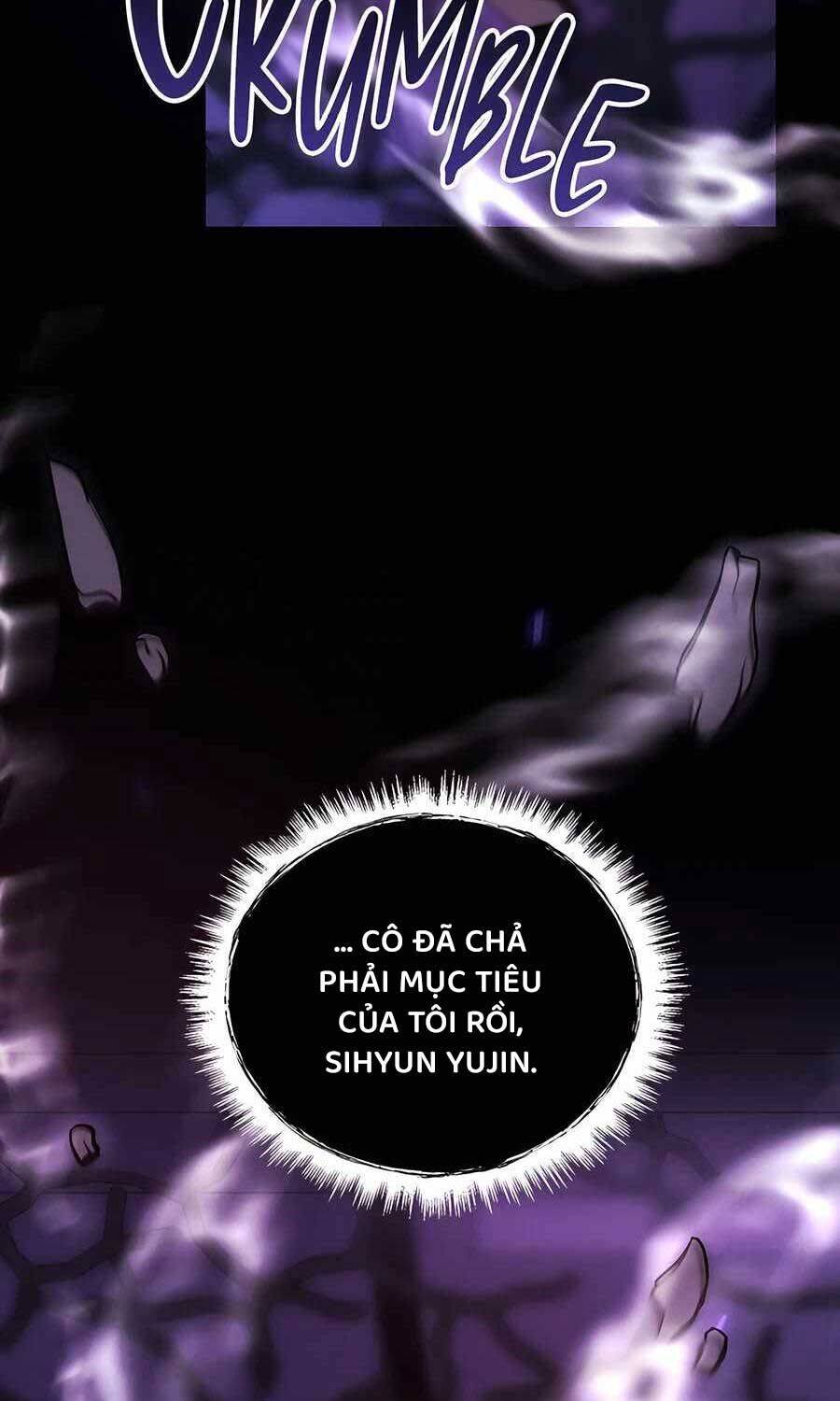Tôi Đã Trở Thành Quái Vật Không Gian Chap 35 - Next Chap 36