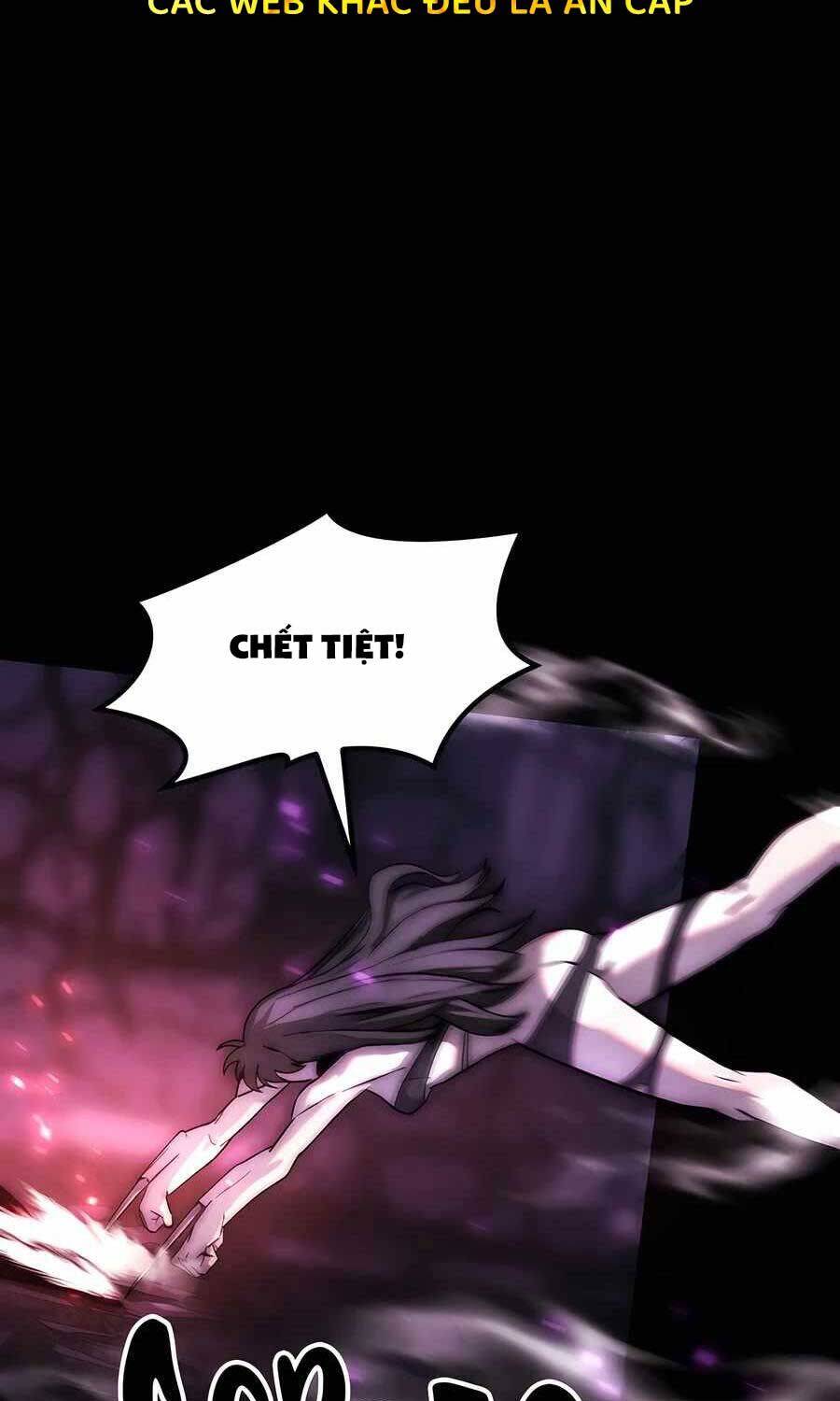 Tôi Đã Trở Thành Quái Vật Không Gian Chap 35 - Next Chap 36