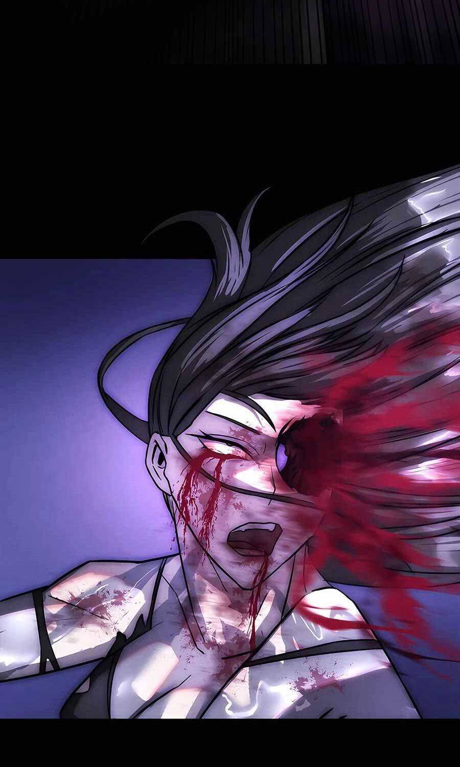 Tôi Đã Trở Thành Quái Vật Không Gian Chap 35 - Next Chap 36