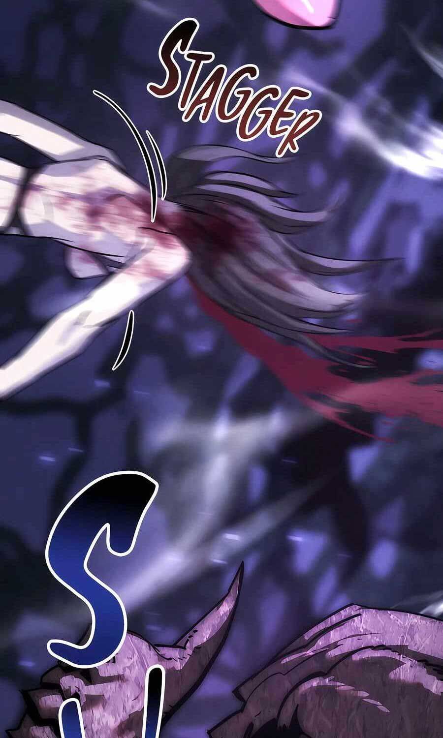 Tôi Đã Trở Thành Quái Vật Không Gian Chap 35 - Next Chap 36