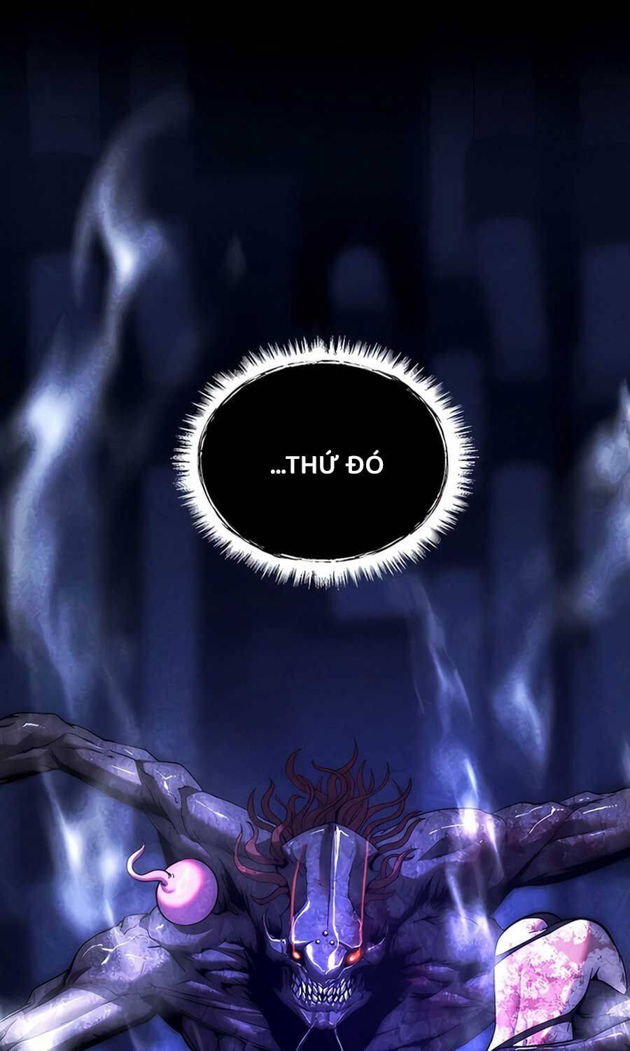 Tôi Đã Trở Thành Quái Vật Không Gian Chap 36 - Next Chap 37