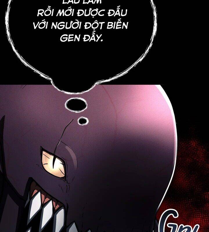 Tôi Đã Trở Thành Quái Vật Không Gian Chap 37 - Next Chap 38